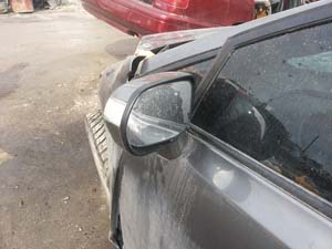 2011 MODEL VOLVO CİVİC ÇIKMA SOL AYNA OTO GÜVEN 'DE